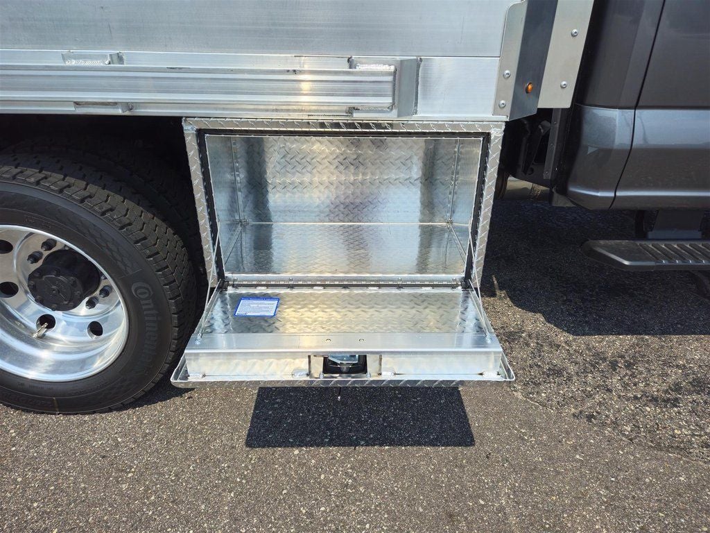 2025 Ford F-450SD XLT DRW