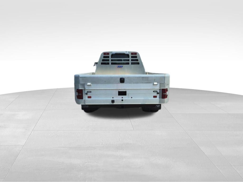 2025 Ford F-450SD XLT DRW