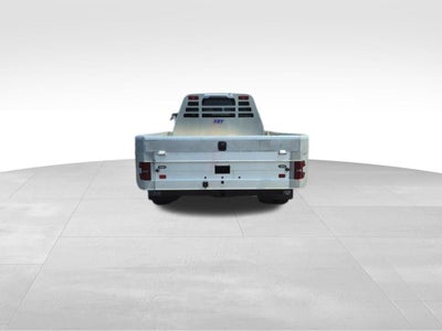 2025 Ford F-450SD XLT DRW