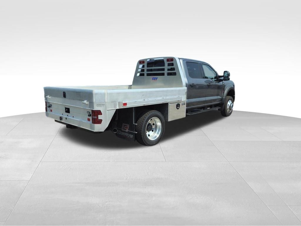 2025 Ford F-450SD XLT DRW