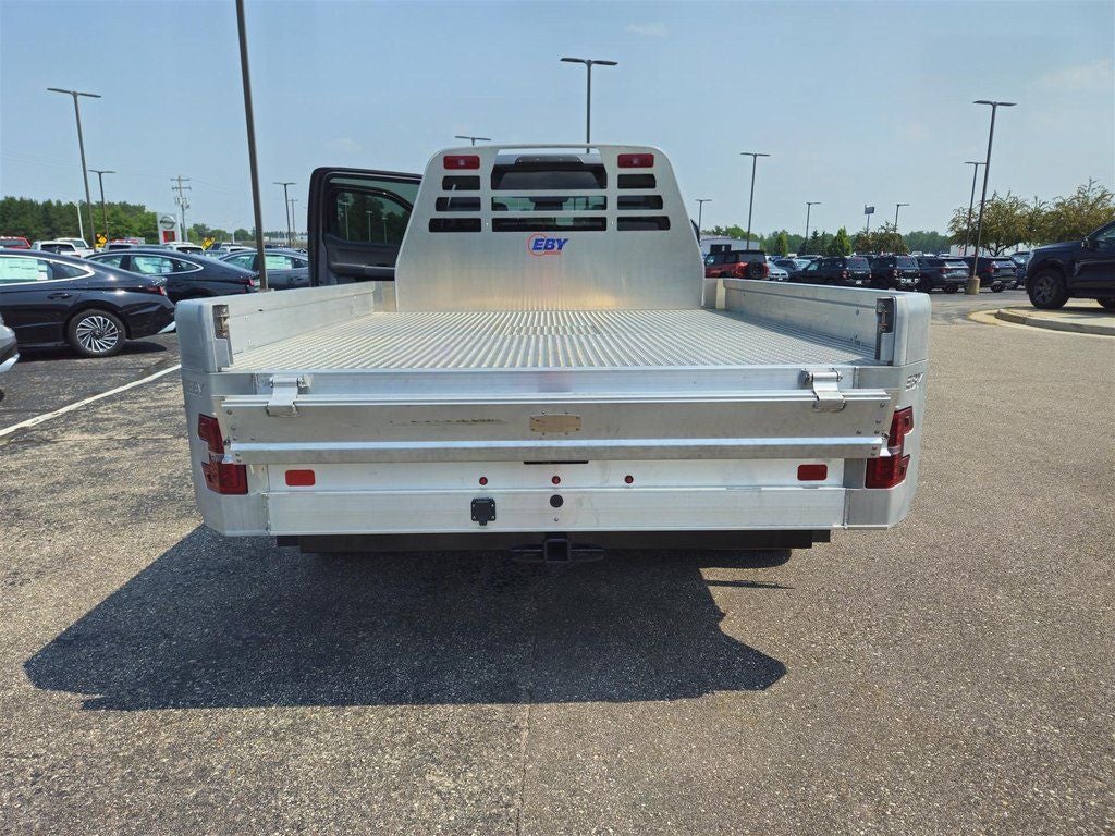 2025 Ford F-450SD XLT DRW