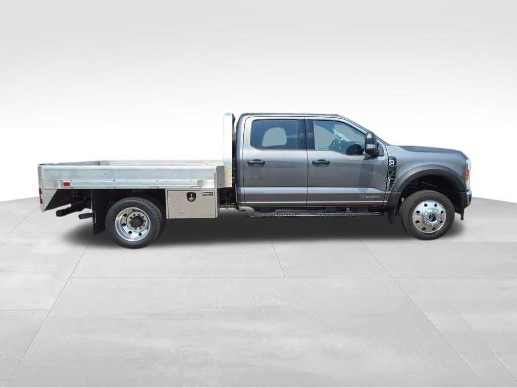 2025 Ford F-450SD XLT DRW