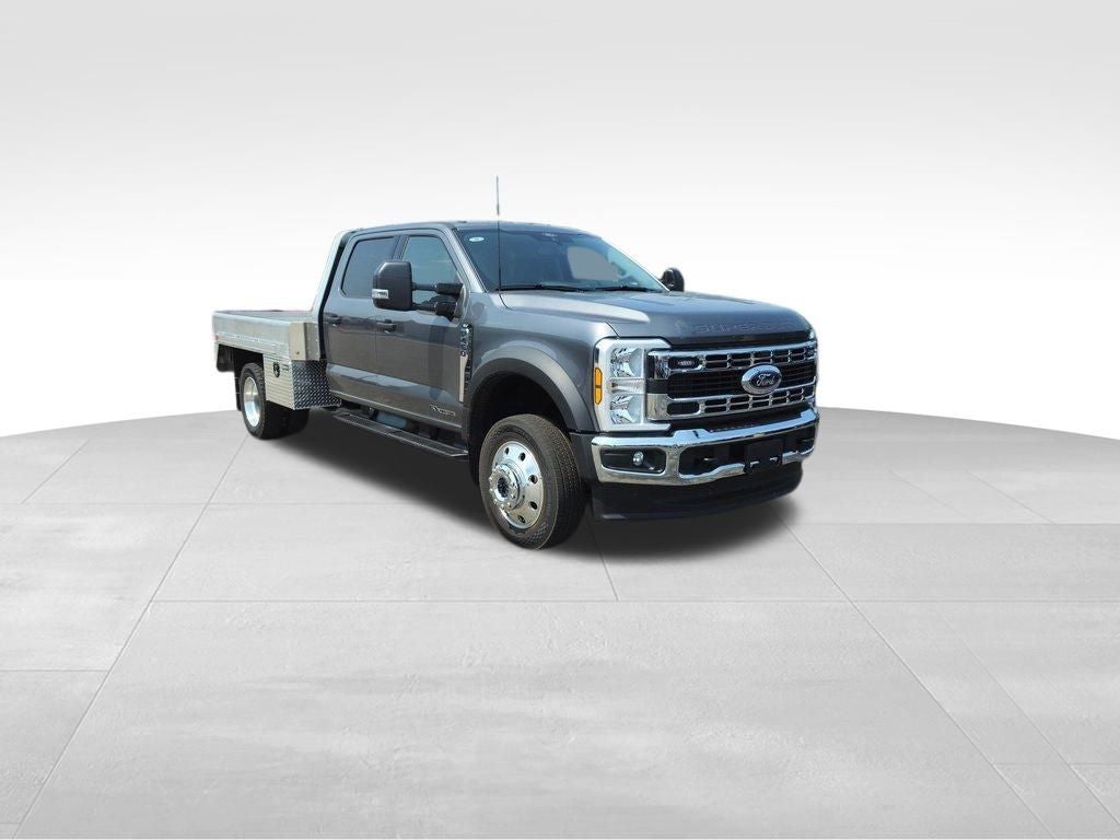 2025 Ford F-450SD XLT DRW