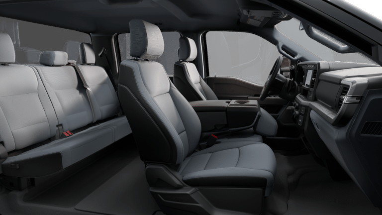 2025 Ford F-450SD XLT DRW