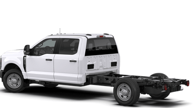2026 Ford F-350SD F-350® XL