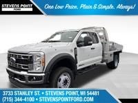 2023 Ford F-450SD XL DRW