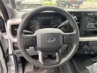 2023 Ford F-450SD XL DRW
