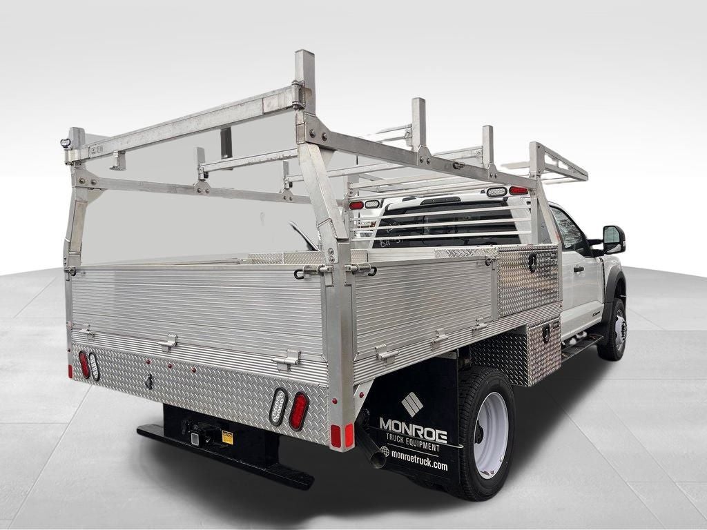 2023 Ford F-450SD XL DRW