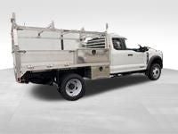 2023 Ford F-450SD XL DRW