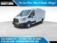 2024 Ford Transit-350 Base