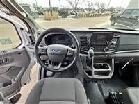 2024 Ford Transit-350 Base