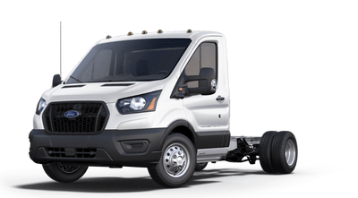 2024 Ford Transit-350 Base