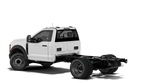 2027 Ford F-600SD F-600® XL