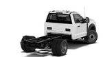 2027 Ford F-600SD F-600® XL