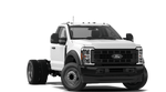 2027 Ford F-600SD F-600® XL