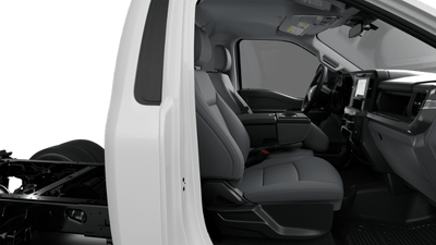 2027 Ford F-600SD F-600® XL