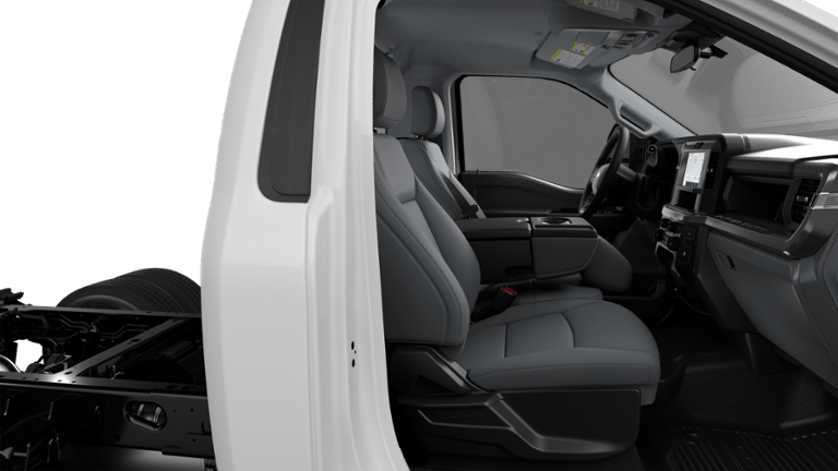 2027 Ford F-600SD F-600® XL