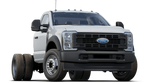 2025 Ford F-600SD XL 145 WB