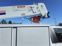 2024 Ford F-600SD XL