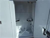 2024 Ford F-600SD XL