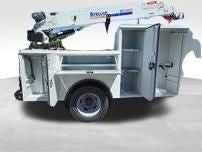 2024 Ford F-600SD XL