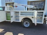 2024 Ford F-600SD XL