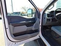 2024 Ford F-600SD XL