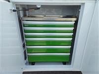 2024 Ford F-600SD XL