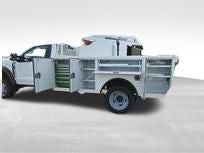 2024 Ford F-600SD XL