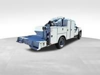 2024 Ford F-600SD XL