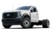 2024 Ford F-600SD XL