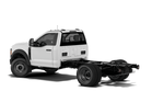 2027 Ford F-600SD F-600® XL