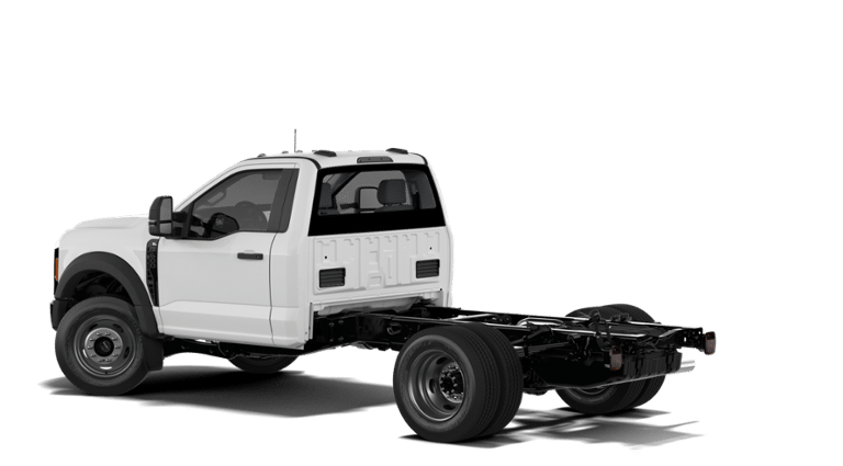 2027 Ford F-600SD F-600® XL