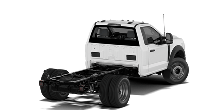 2027 Ford F-600SD F-600® XL