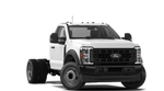 2027 Ford F-600SD F-600® XL