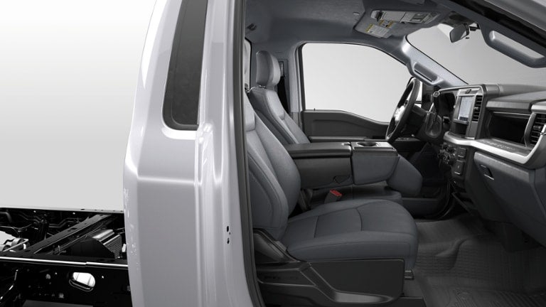 2026 Ford F-600SD XL 145 WB