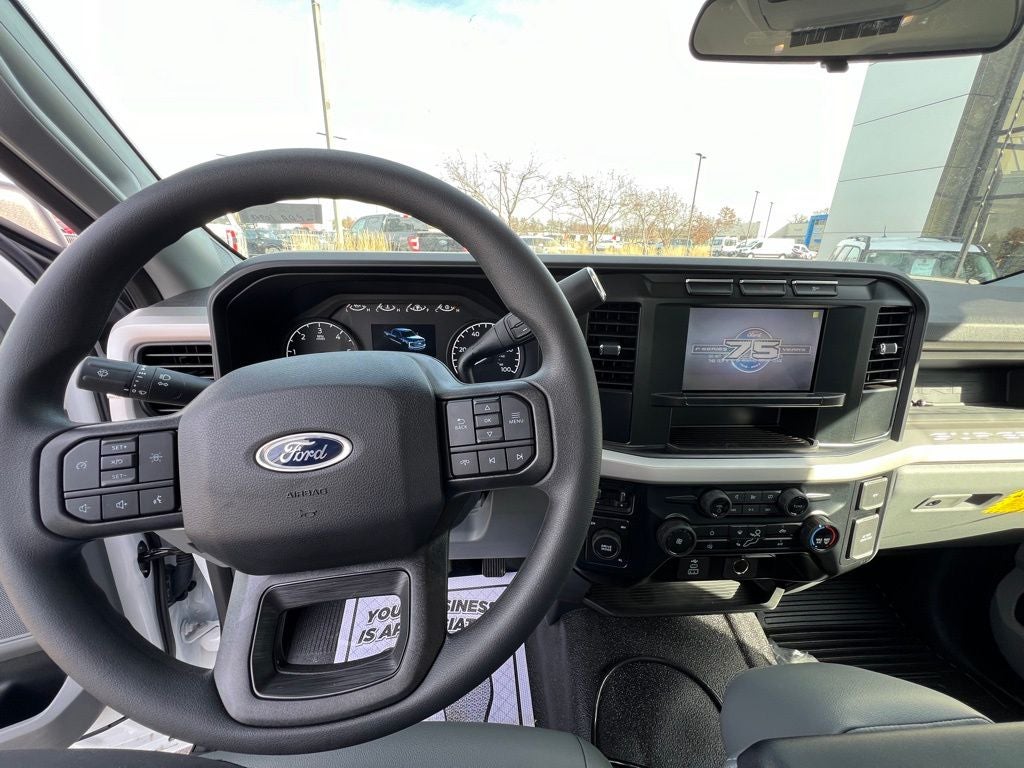 2023 Ford F-350SD XL DRW