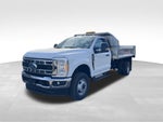 2023 Ford F-350SD XL DRW