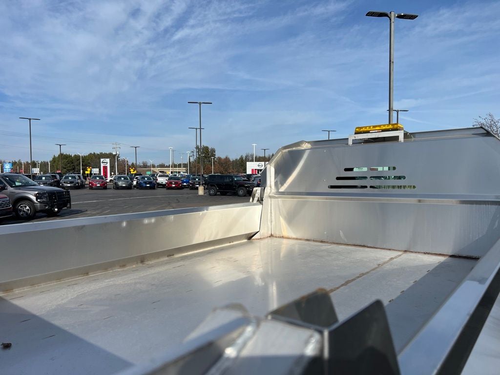 2023 Ford F-350SD XL DRW