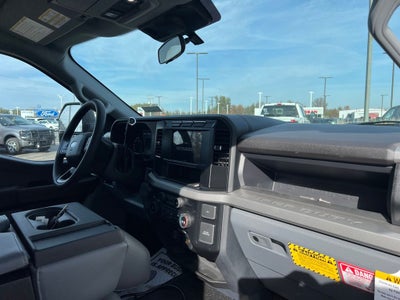 2023 Ford F-350SD XL DRW