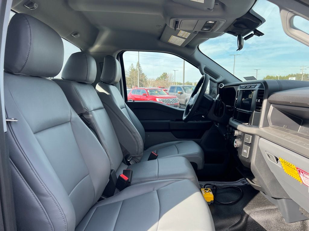 2023 Ford F-350SD XL DRW