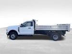 2023 Ford F-350SD XL DRW