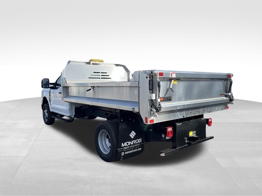 2023 Ford F-350SD XL DRW