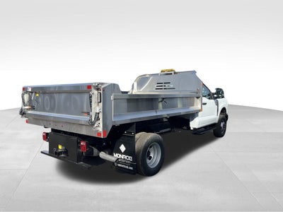 2023 Ford F-350SD XL DRW