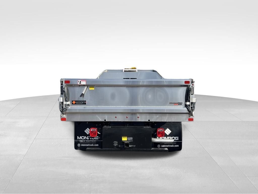 2023 Ford F-350SD XL DRW