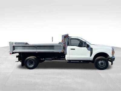 2023 Ford F-350SD XL DRW