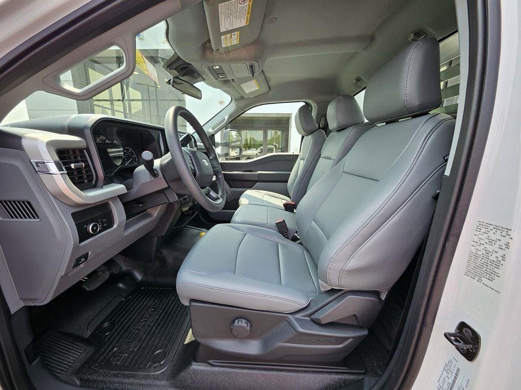 2025 Ford F-350SD XL DRW