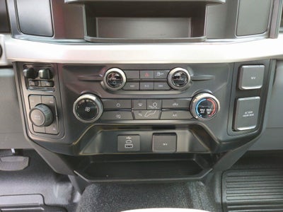 2025 Ford F-350SD XL DRW