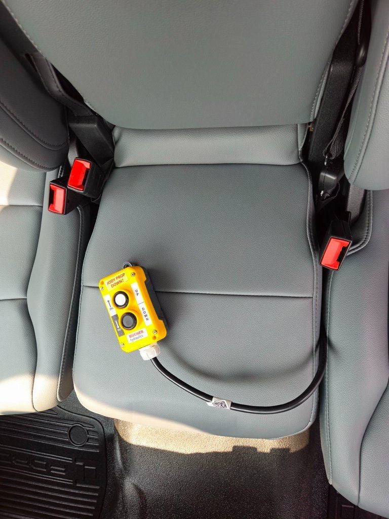 2025 Ford F-350SD XL DRW