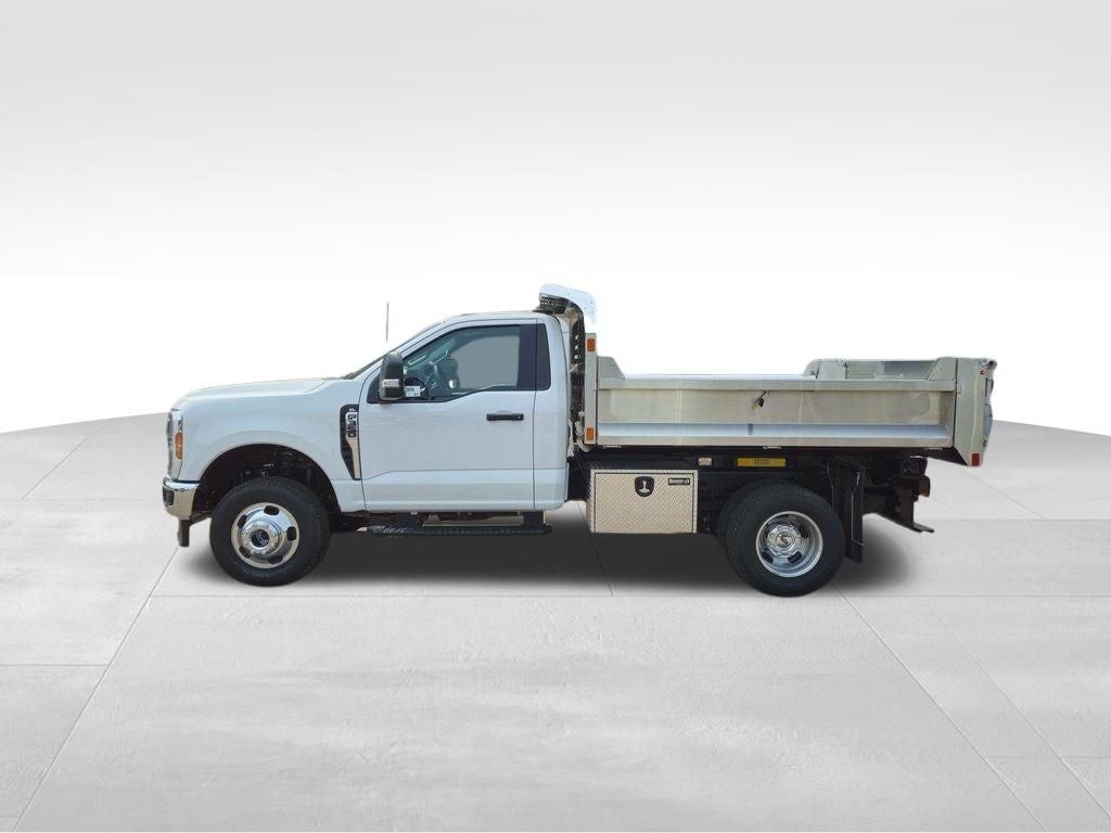 2025 Ford F-350SD XL DRW